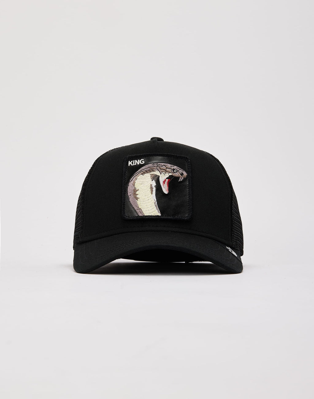 Goorin Bros King Cobra Trucker