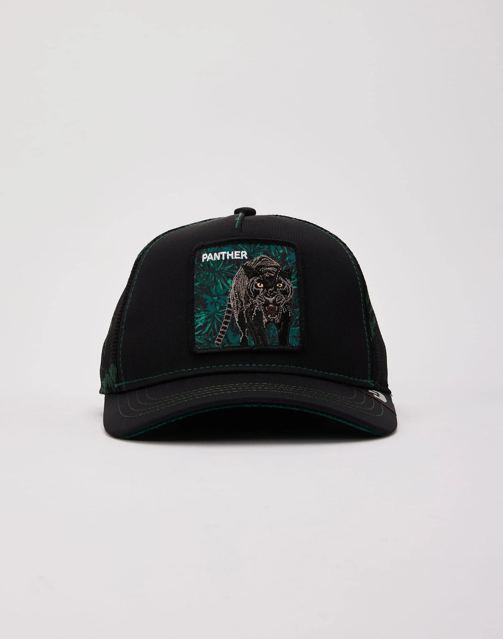 Goorin Bros Know Where You Are? Panther