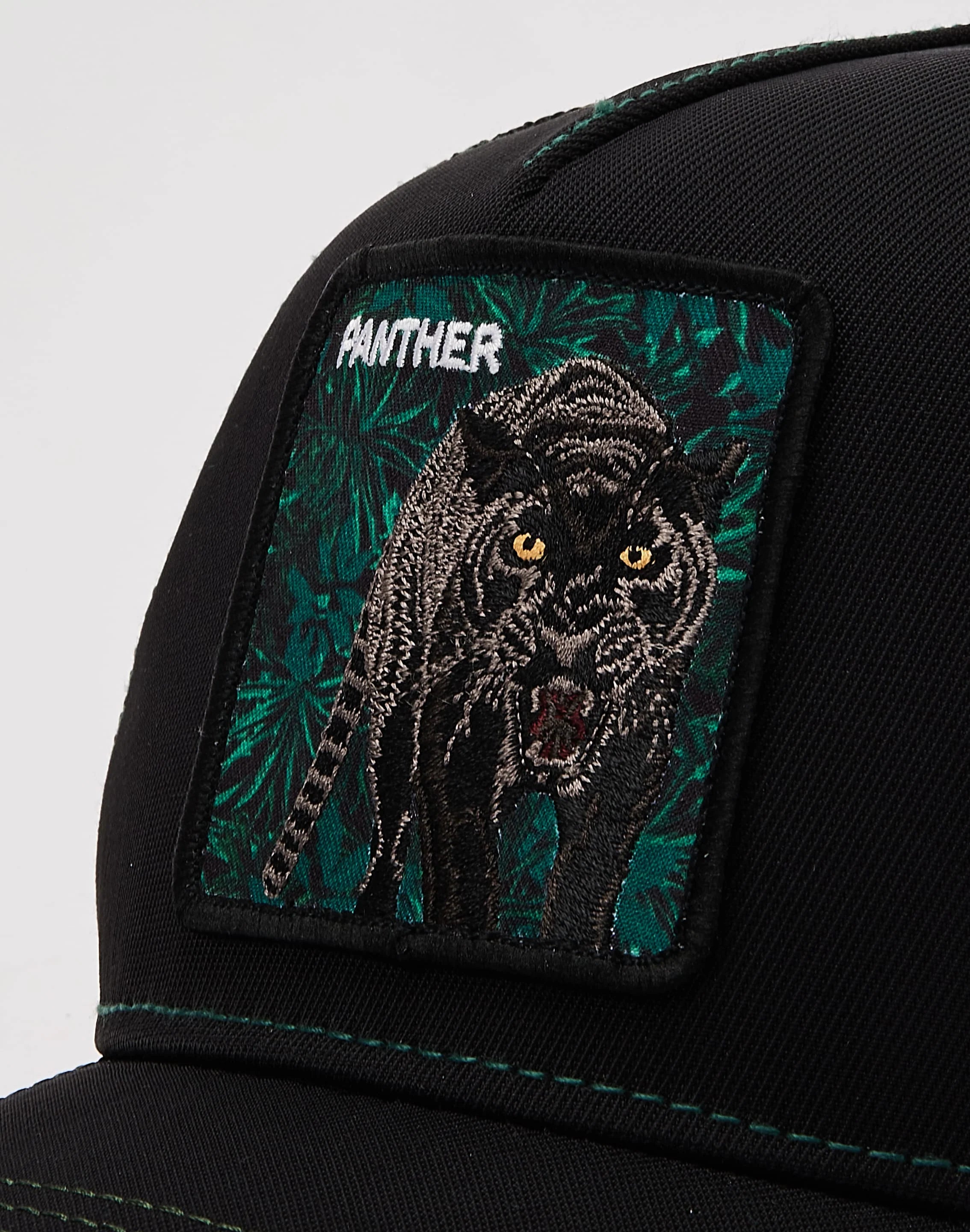Goorin Bros Know Where You Are? Panther