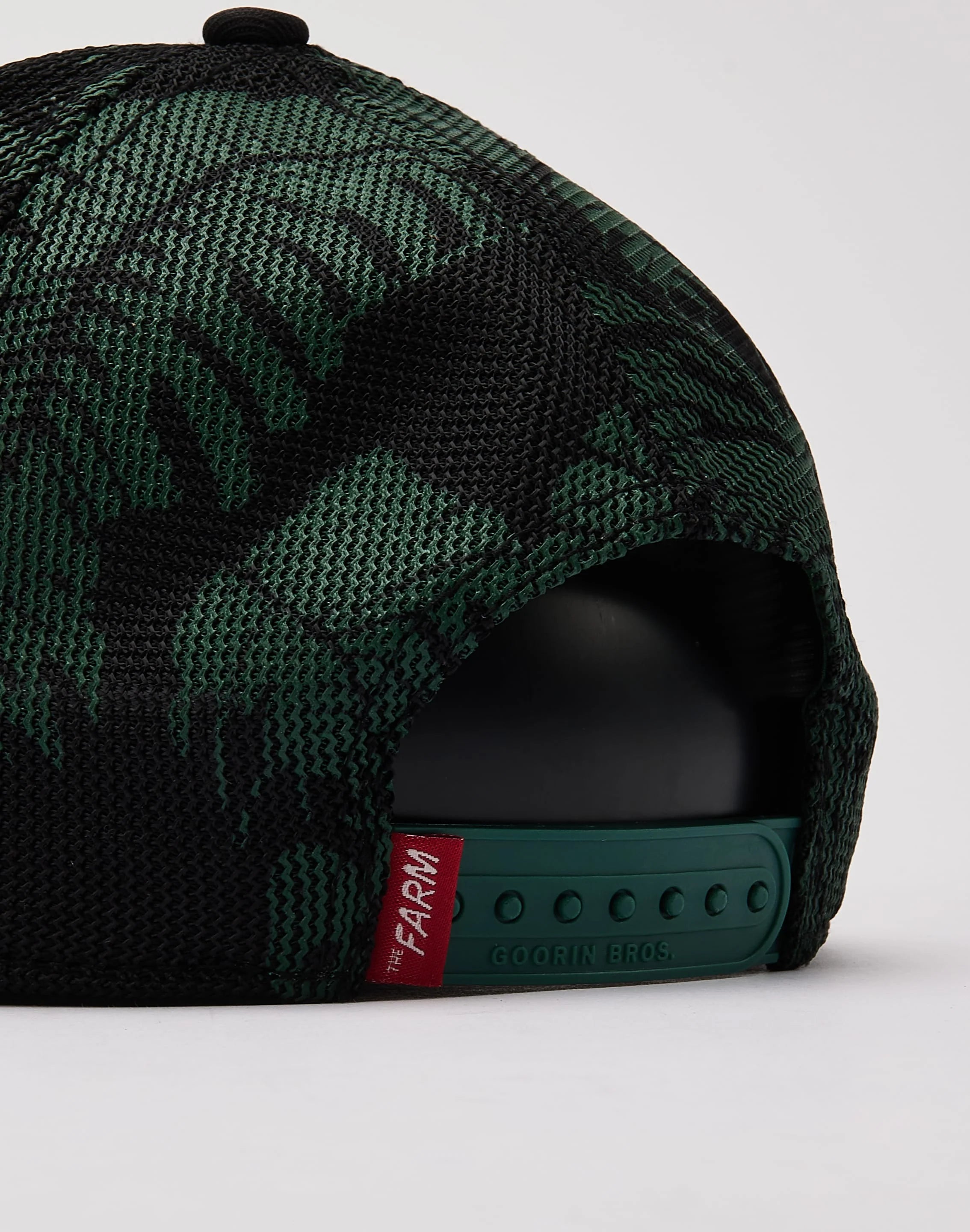 Goorin Bros Know Where You Are? Panther