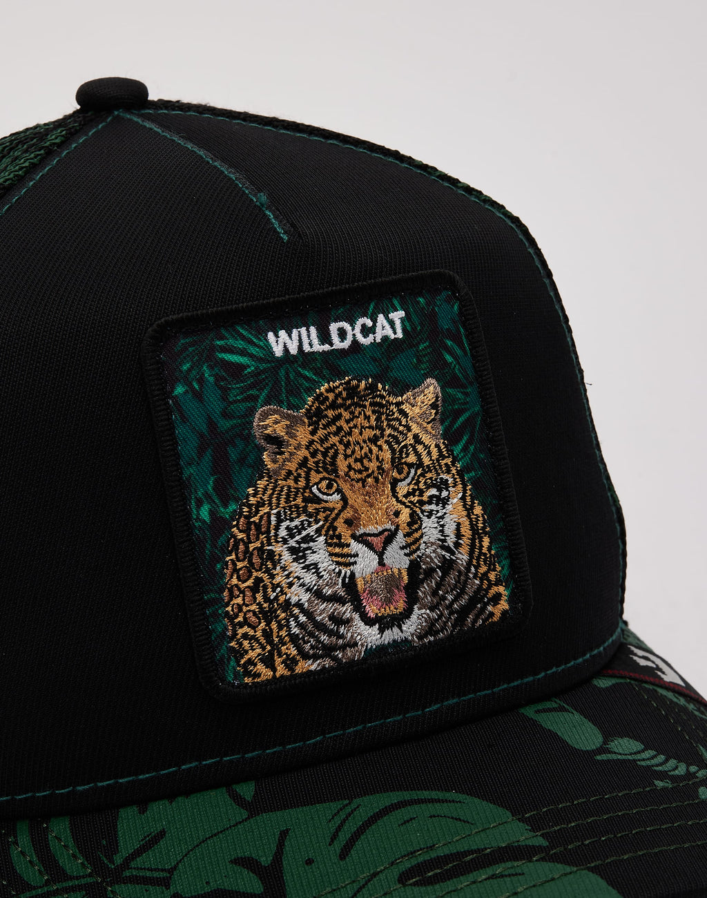 Goorin Bros Wildcat Tiger