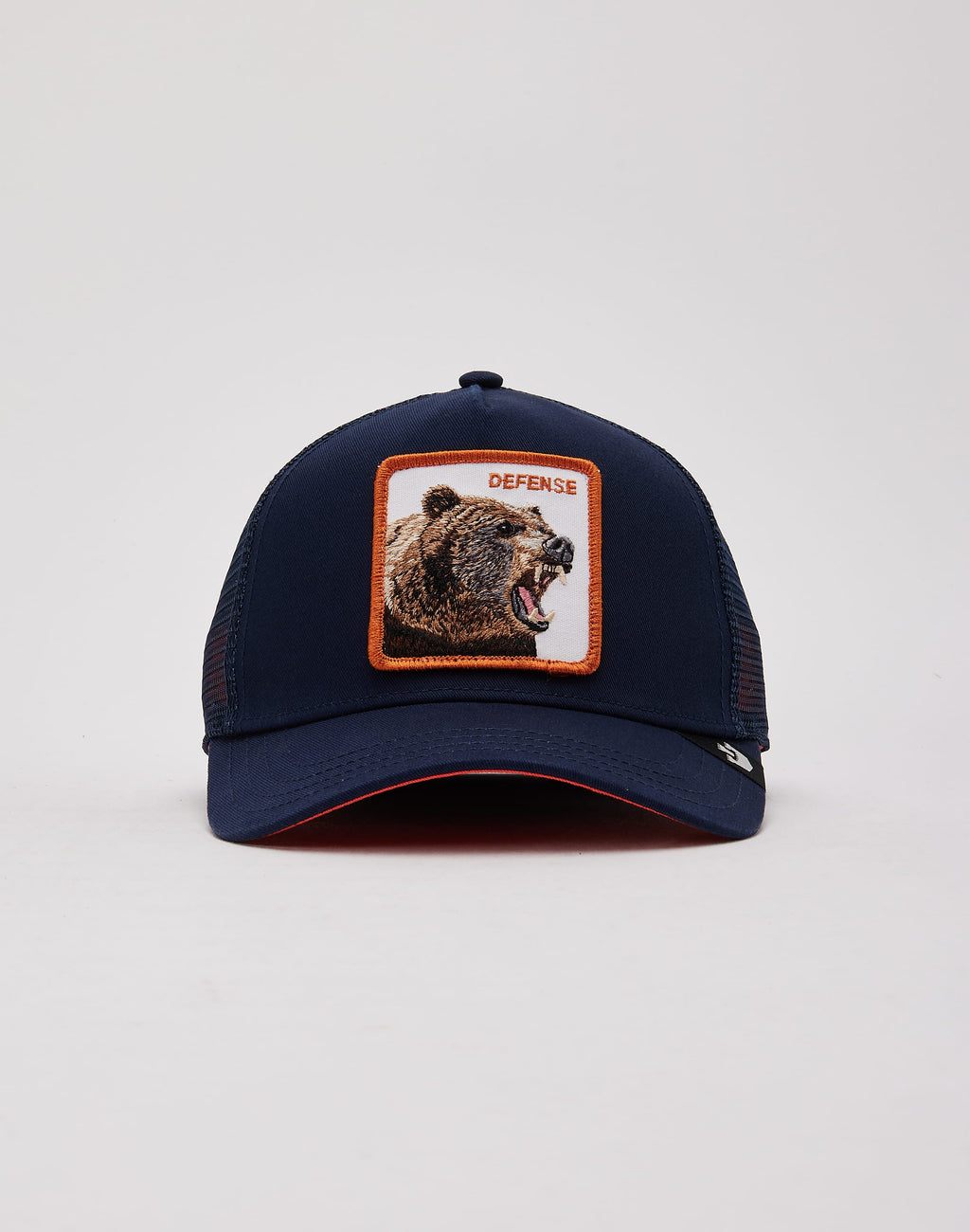 Goorin Bros the defense Bear