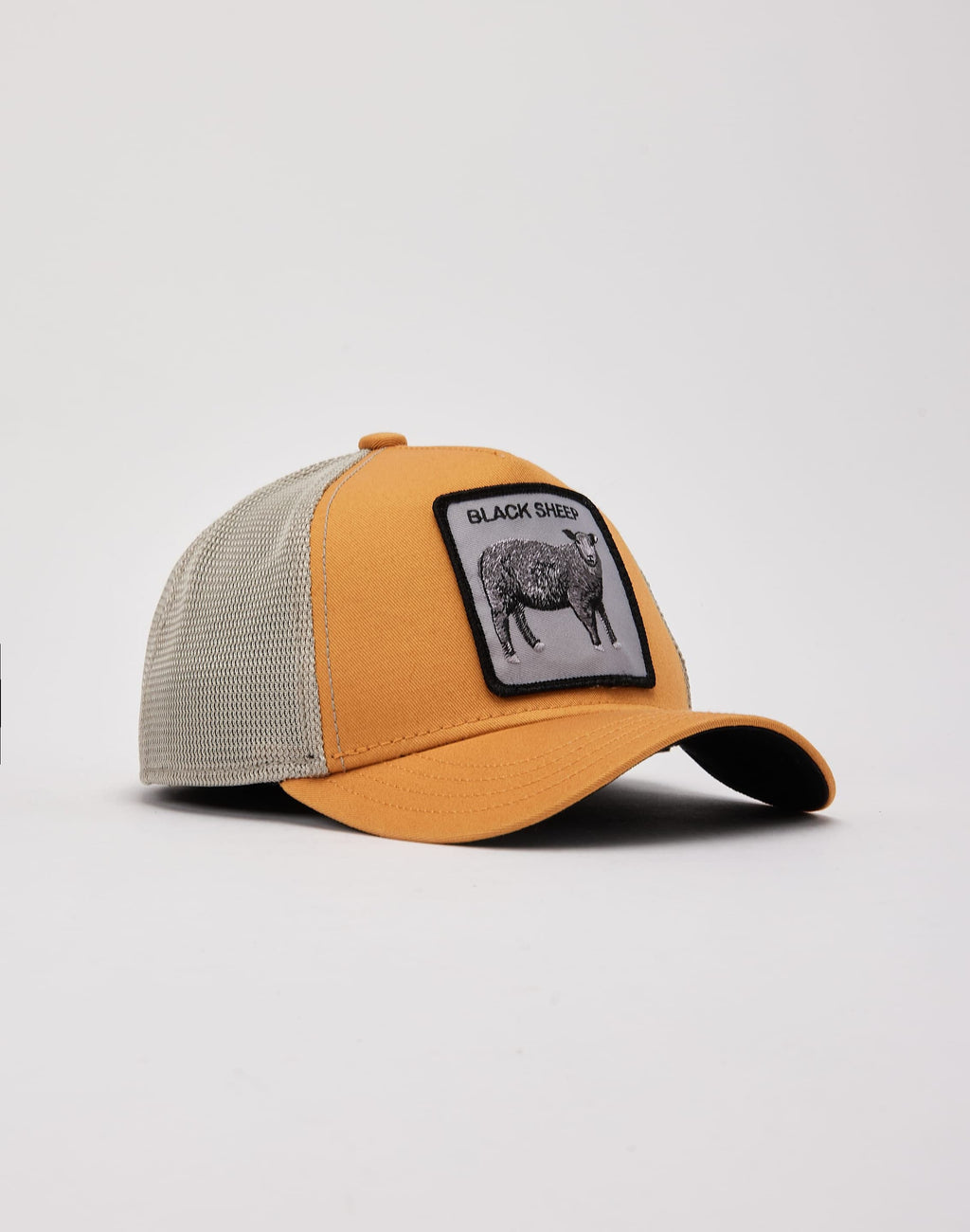 Goorin Bros Black Sheep