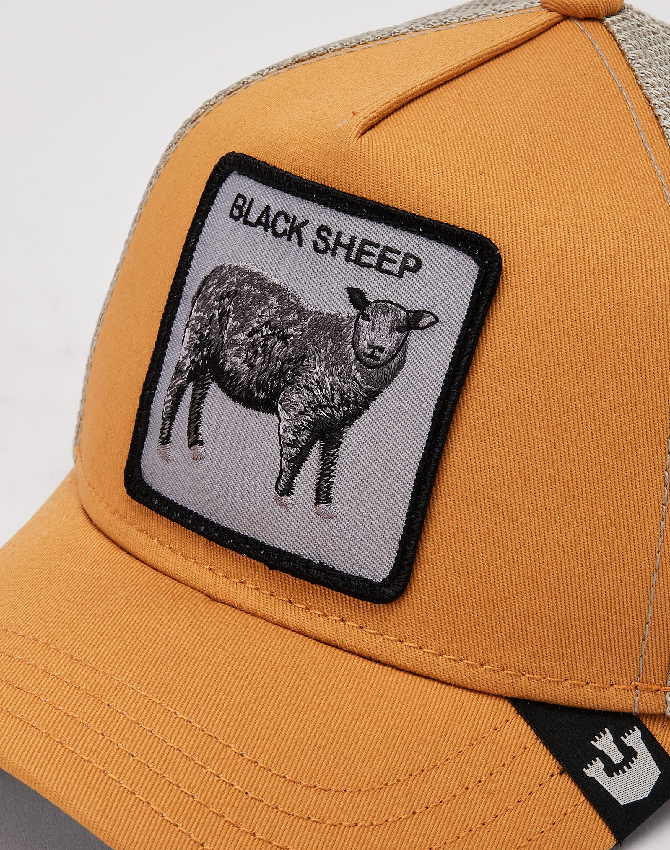 Goorin Bros Black Sheep