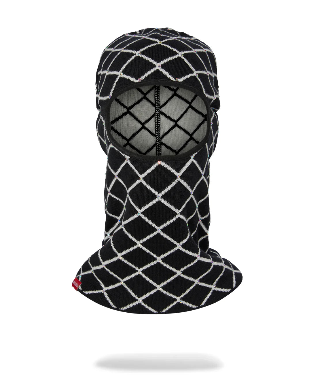 CHAINLINK KNIT