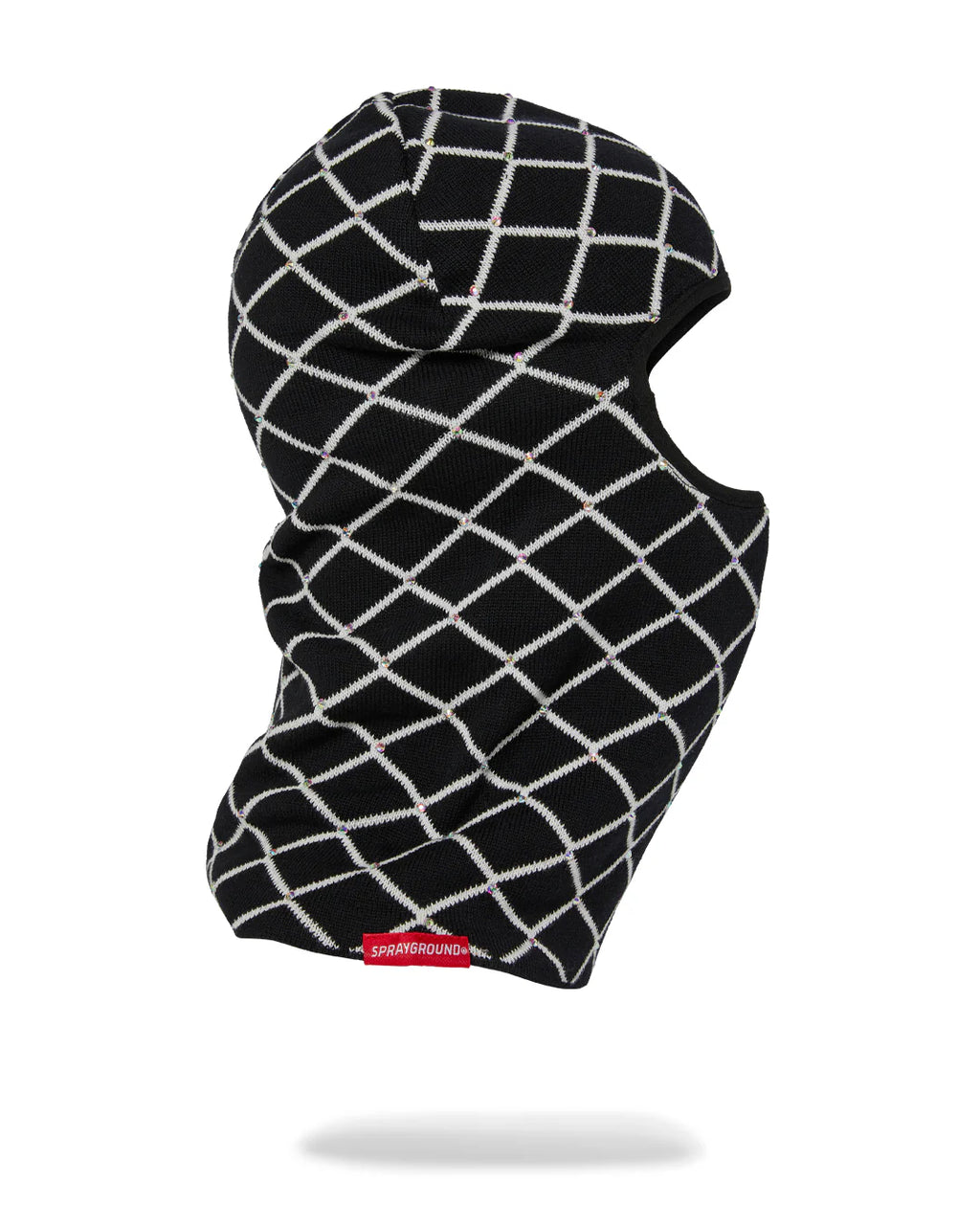 CHAINLINK KNIT