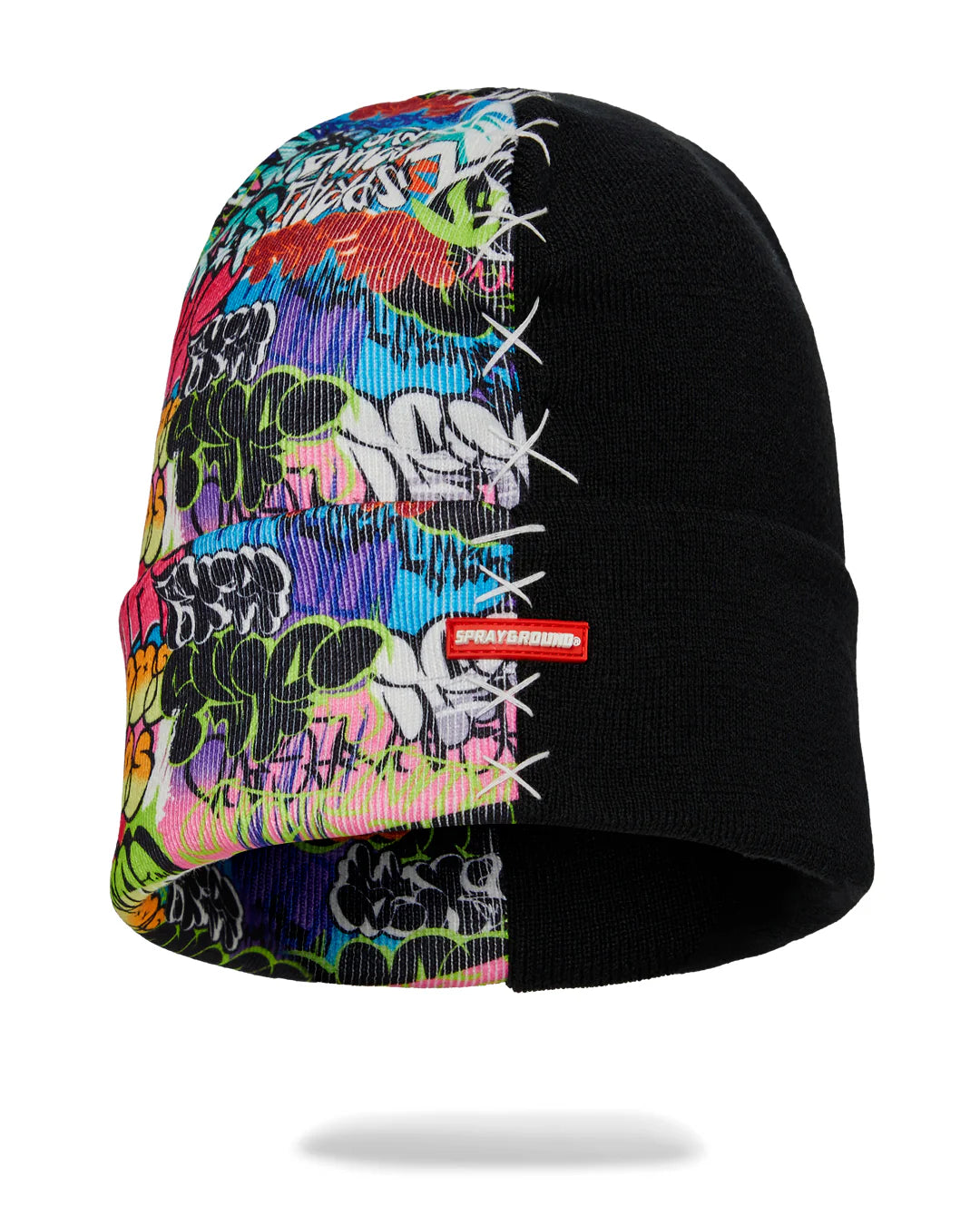 SPLIT GRAFF