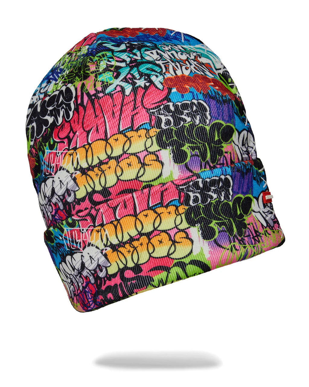 SPLIT GRAFF