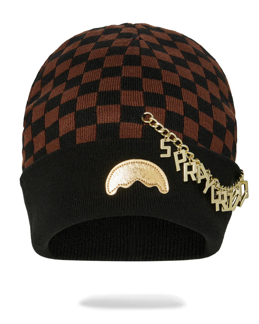 GOLD CHAIN