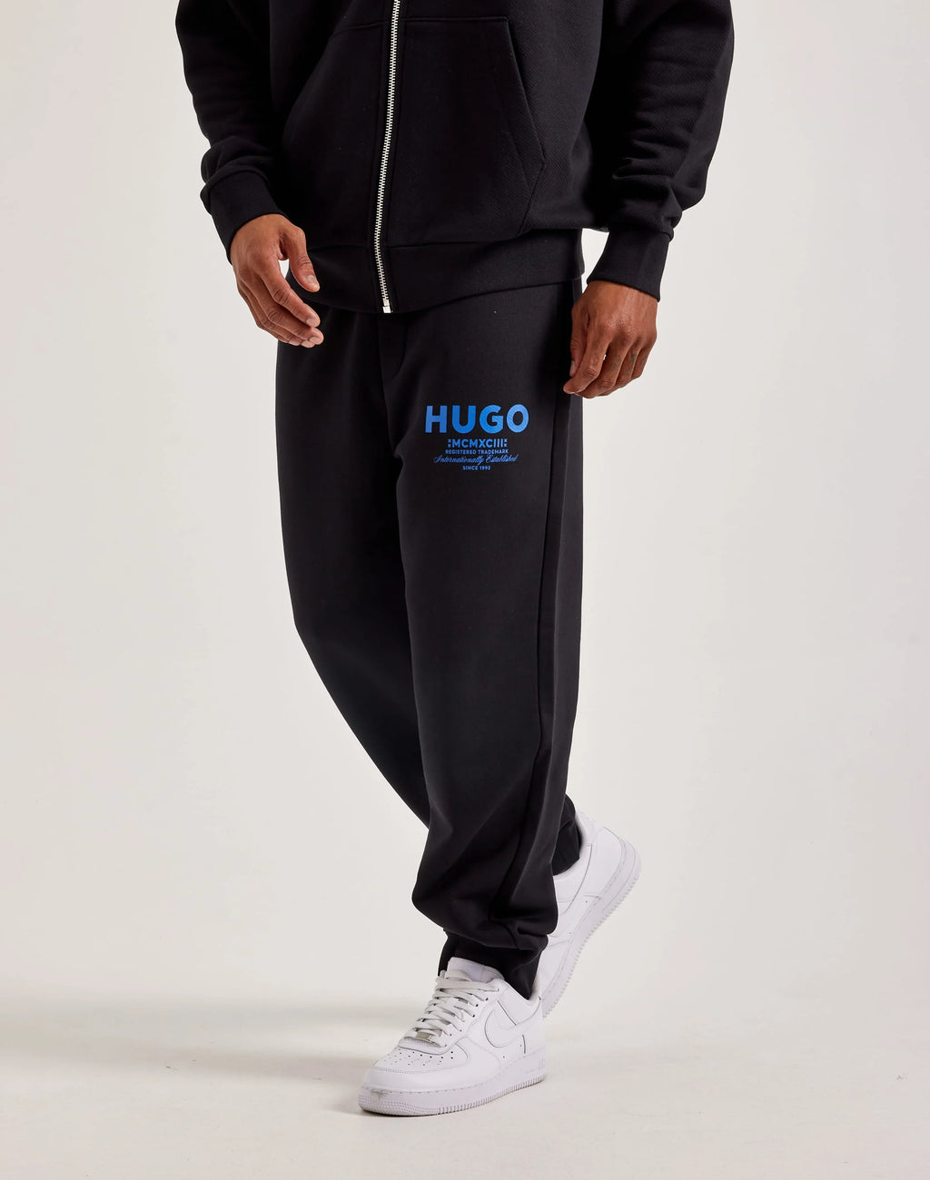 Hugo Nevez sudadera