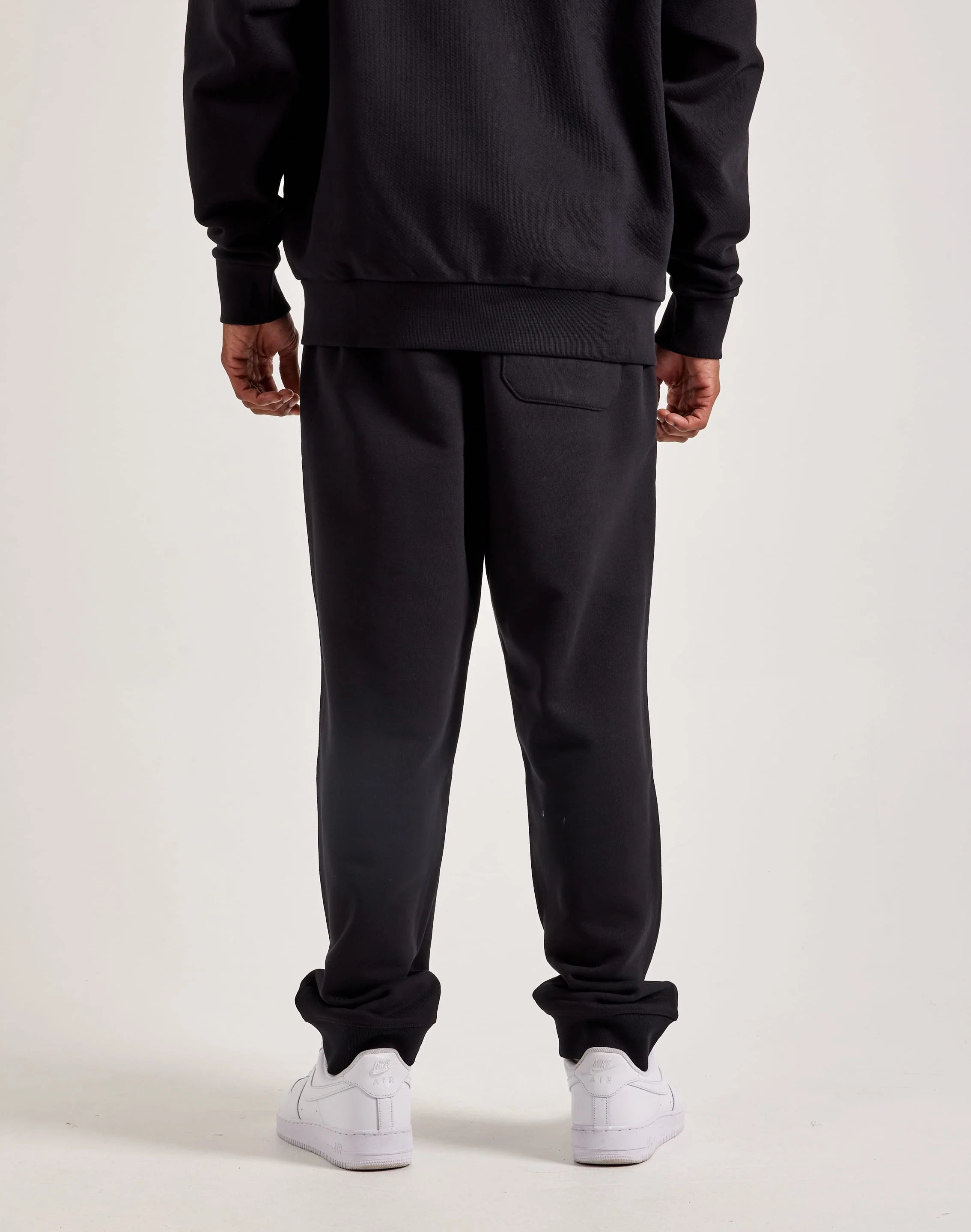 Hugo Nevez sudadera