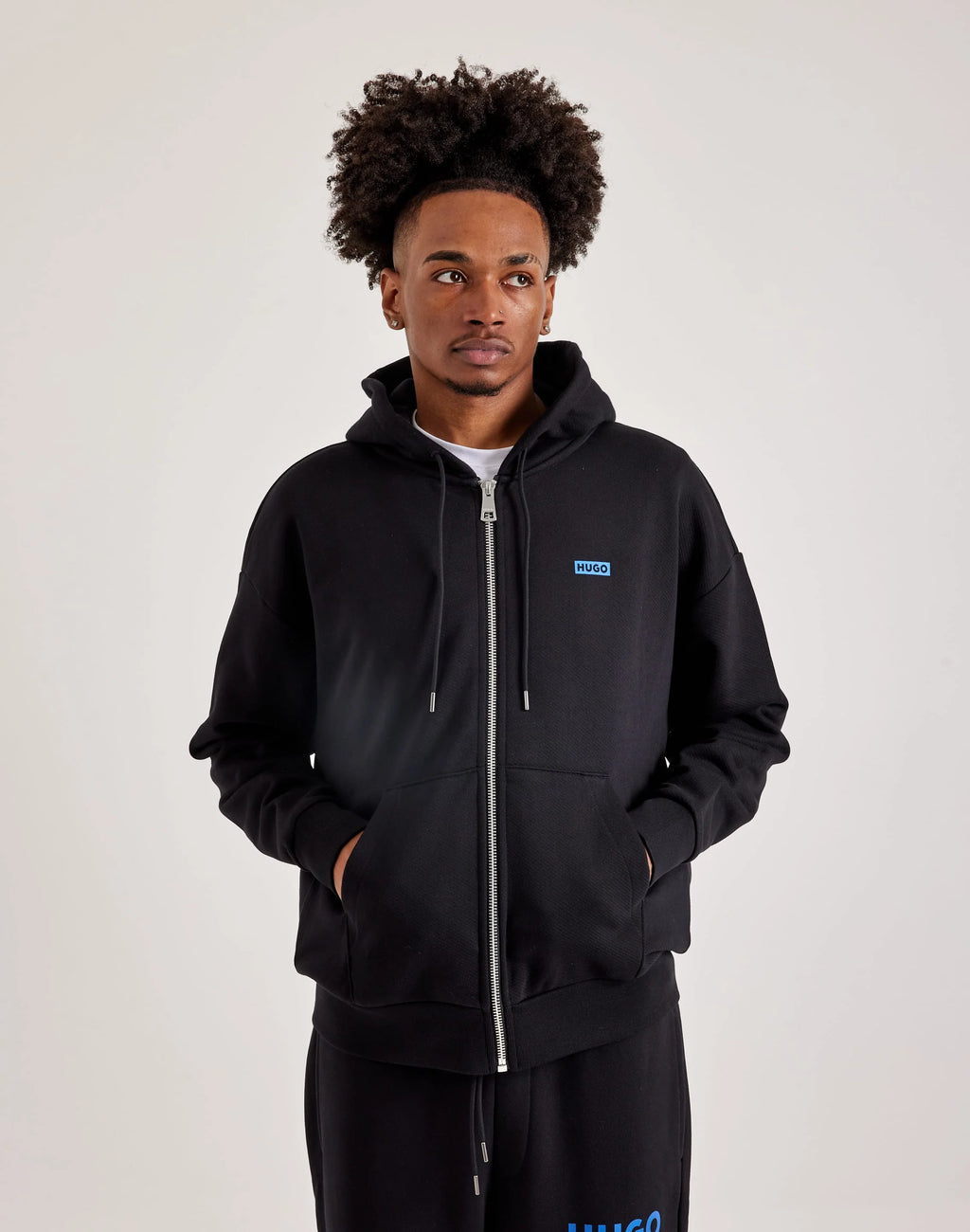 Hugo Nardimez Hoodie