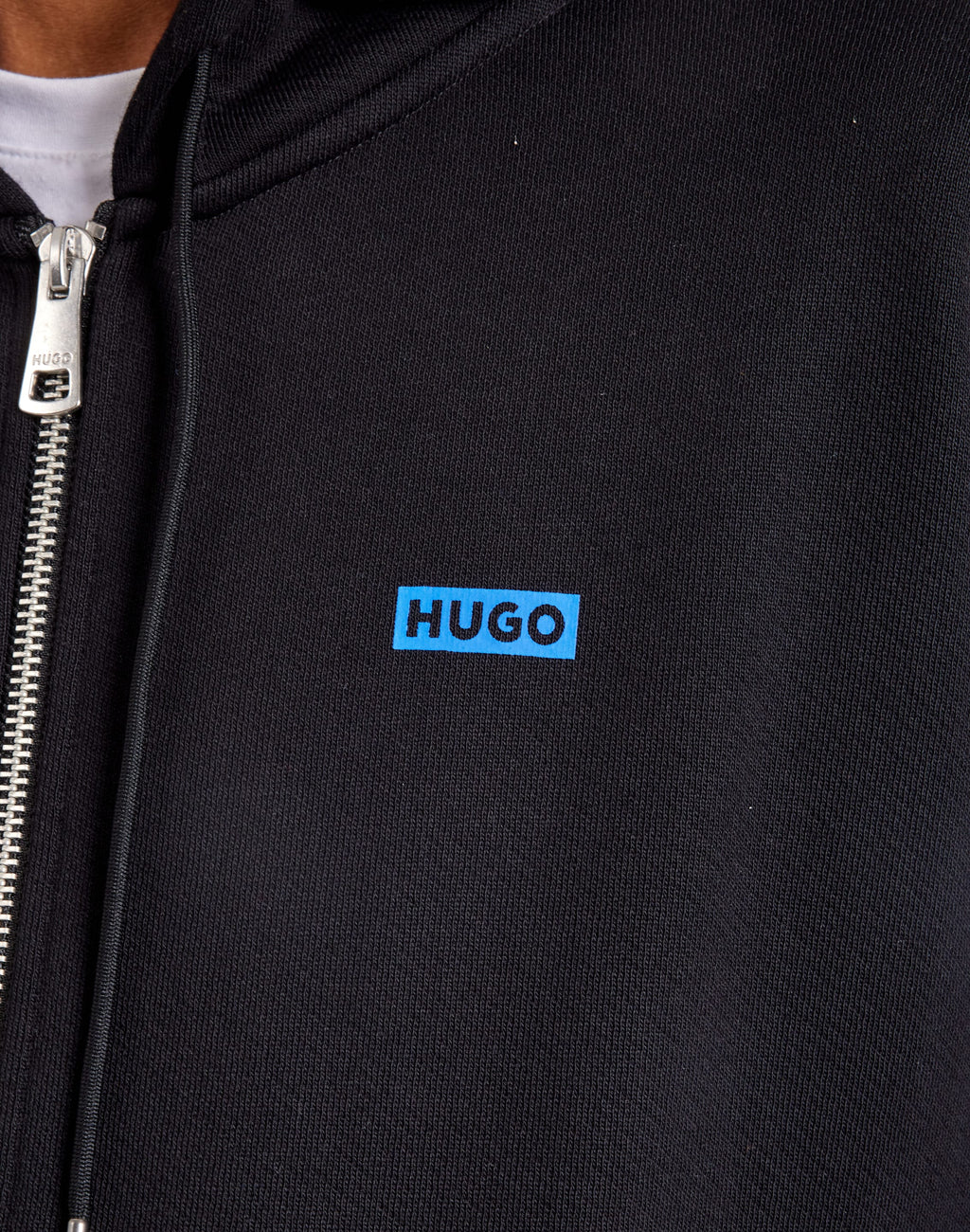 Hugo Nardimez Hoodie
