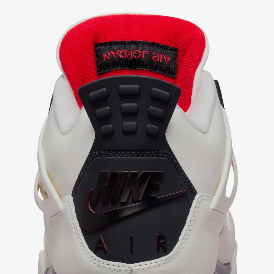 Jordan Air Jordan 4 Retro Flight Club