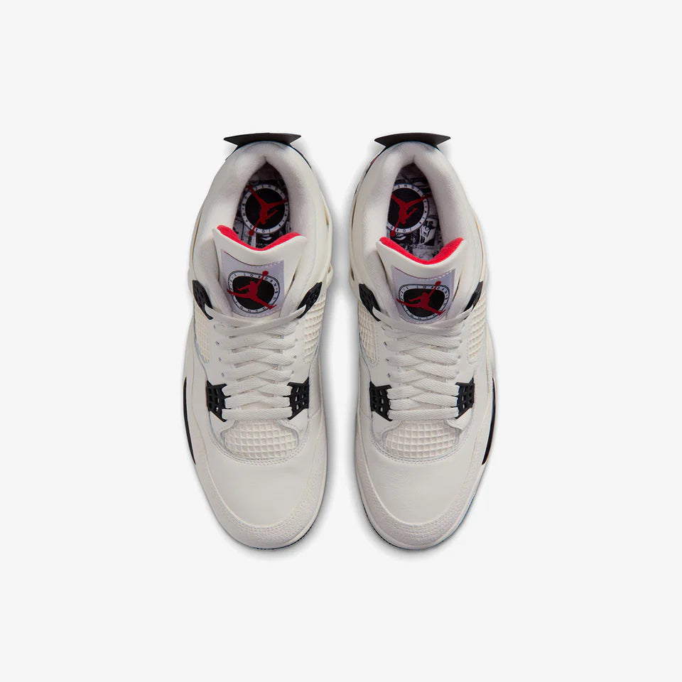 Jordan Air Jordan 4 Retro Flight Club