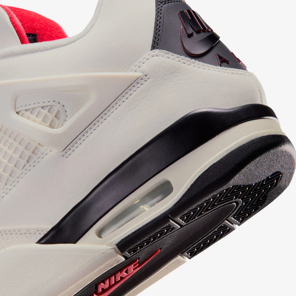 Jordan Air Jordan 4 Retro Flight Club