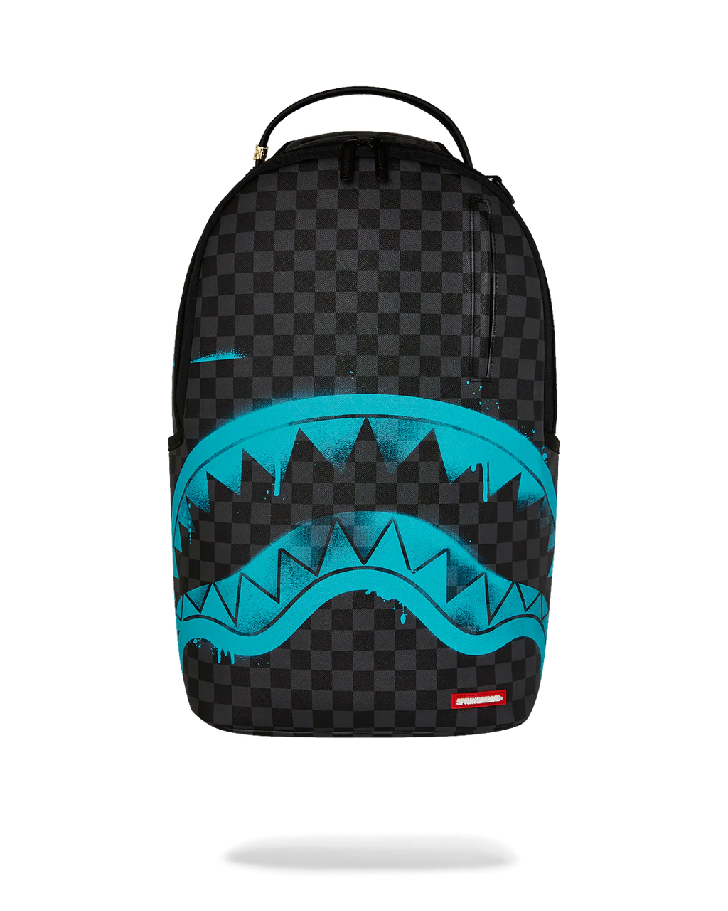 GAMMA BLUE SHARK