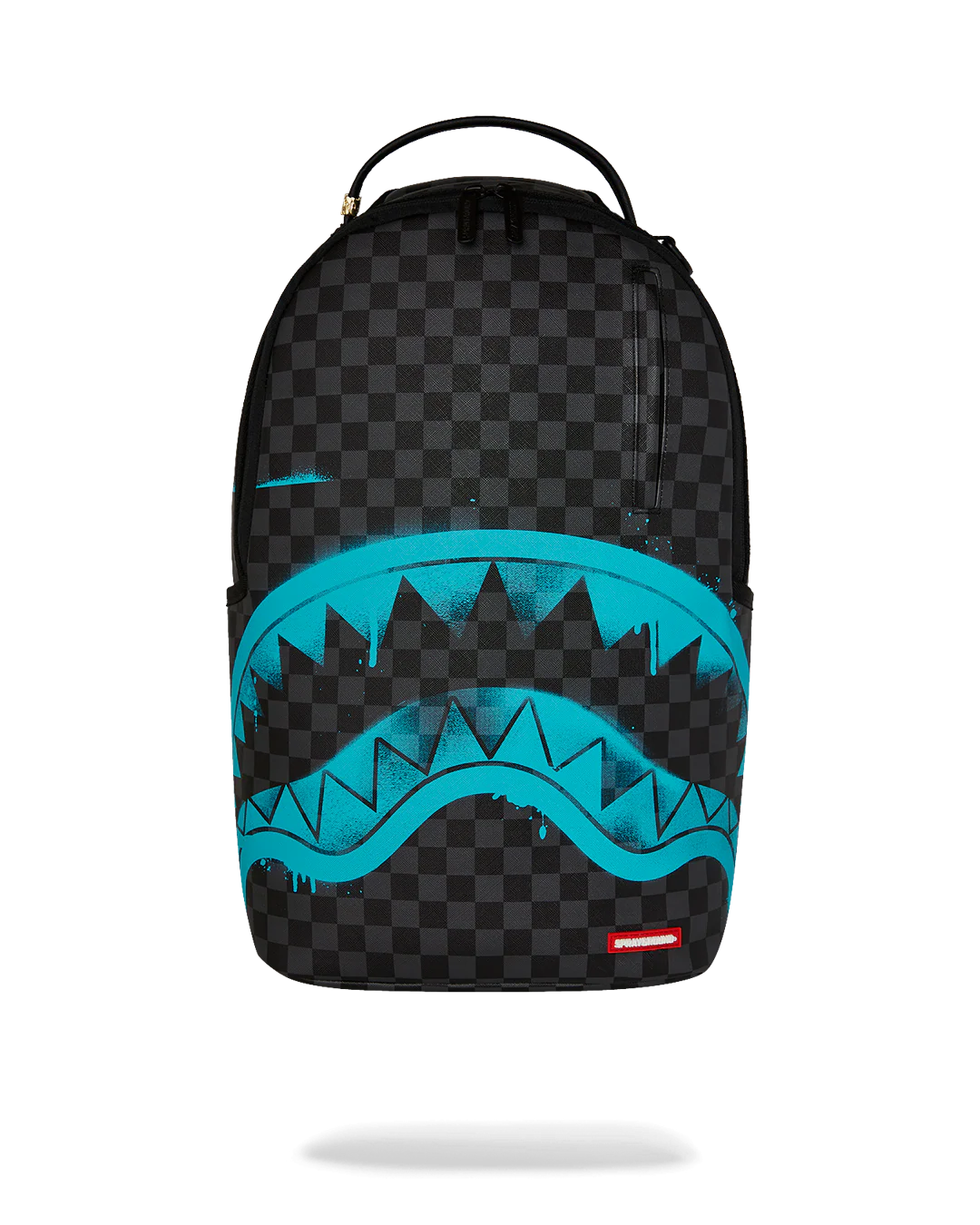 GAMMA BLUE SHARK