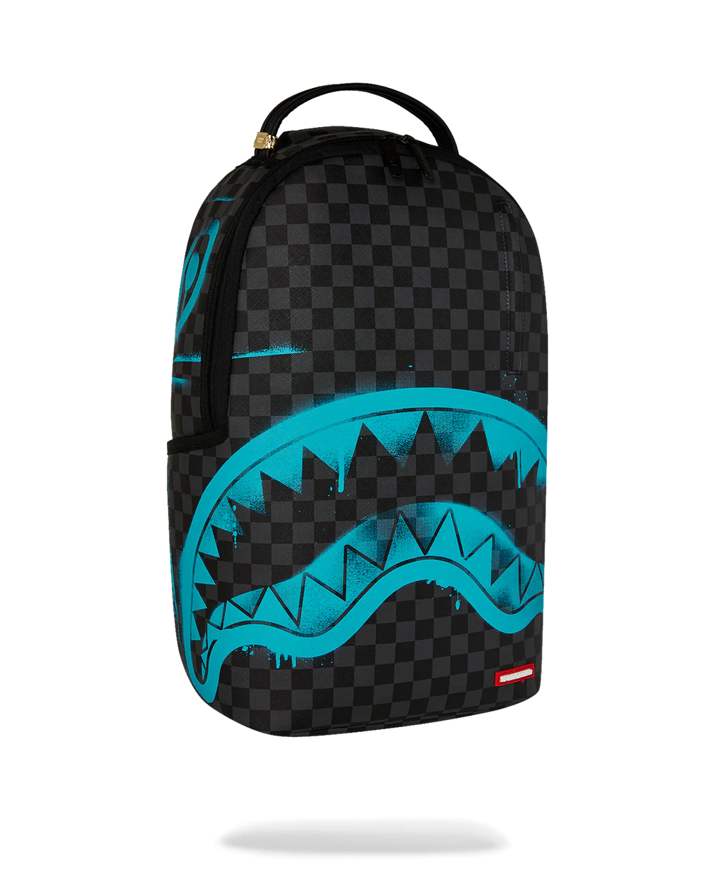 GAMMA BLUE SHARK