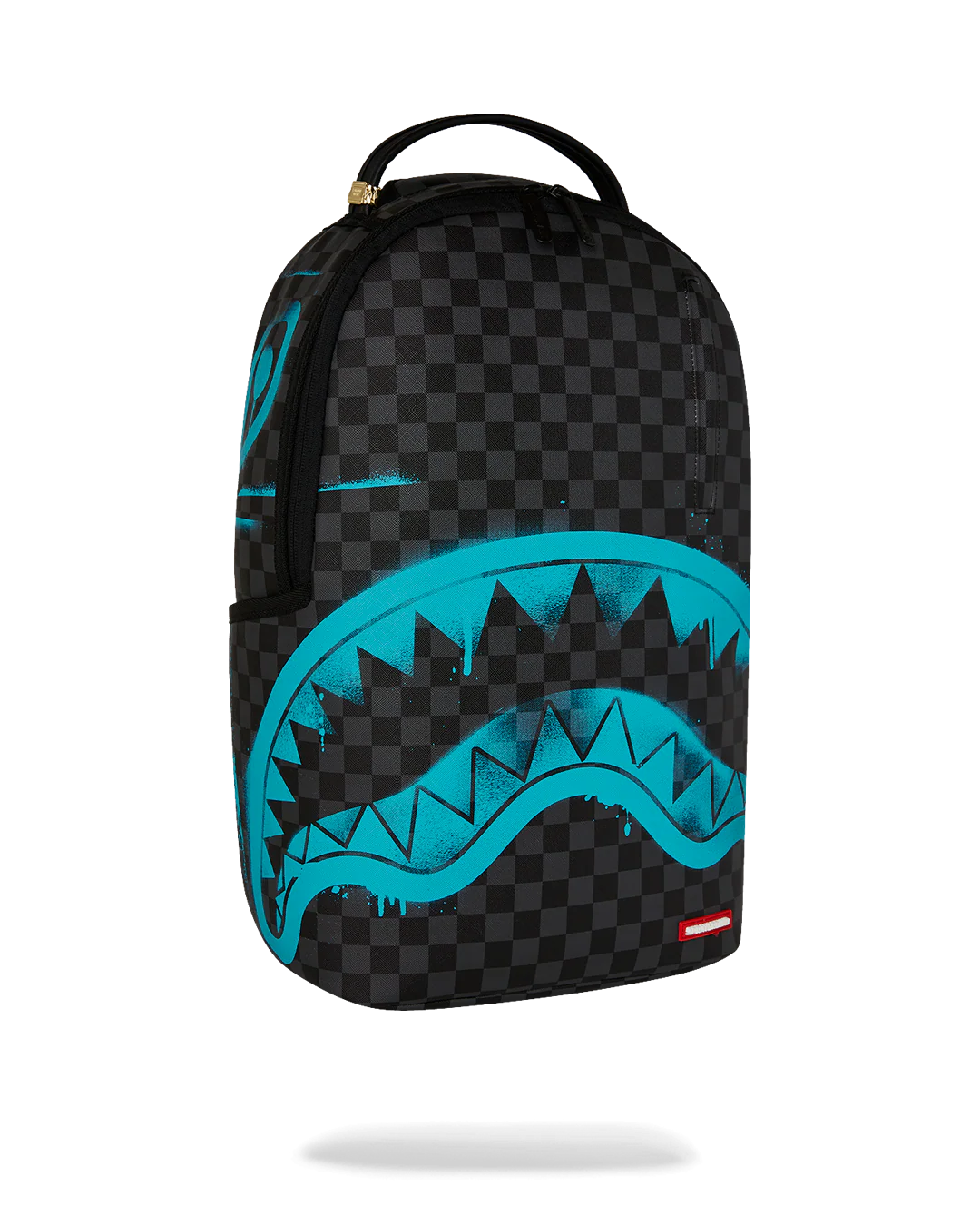GAMMA BLUE SHARK