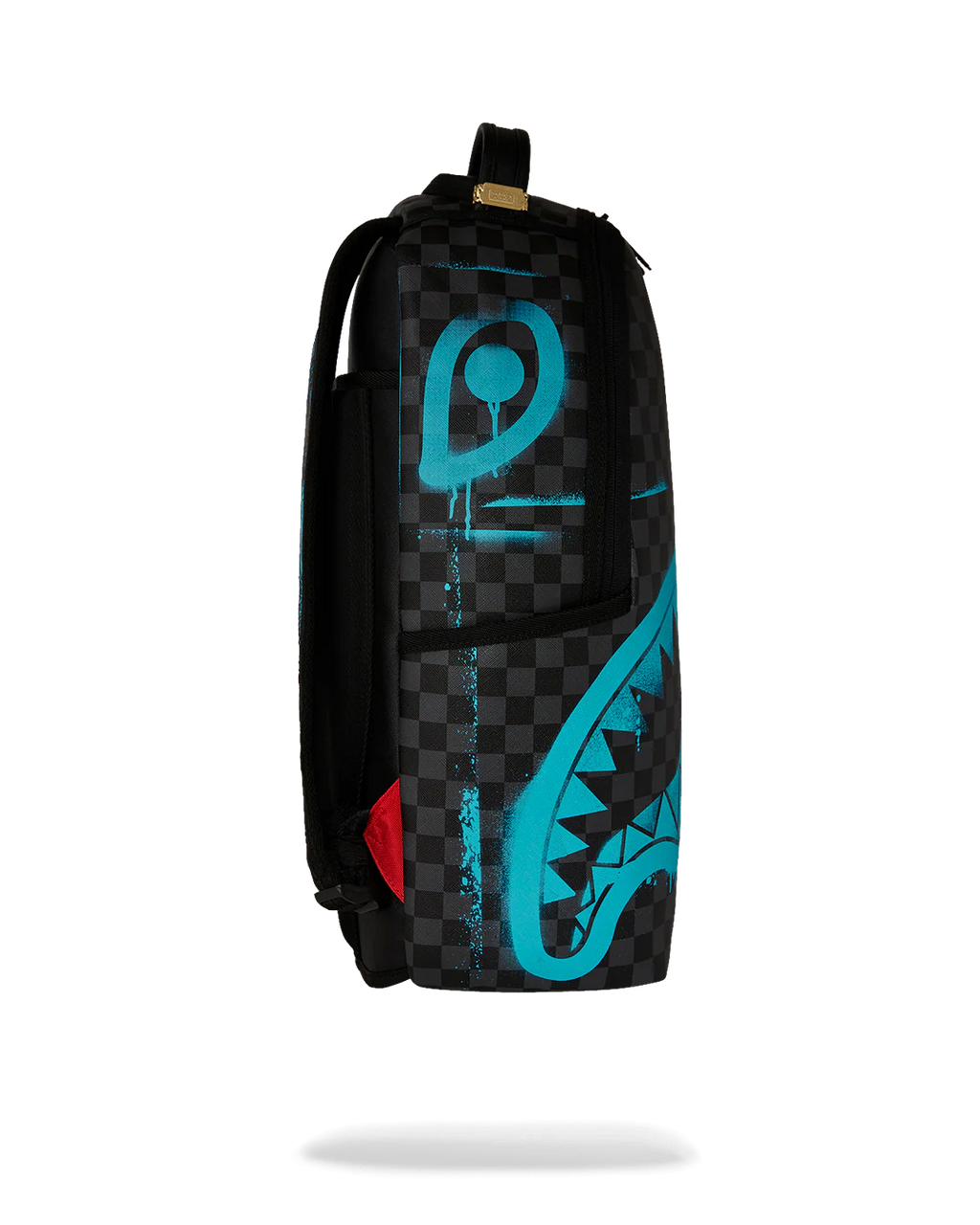 GAMMA BLUE SHARK