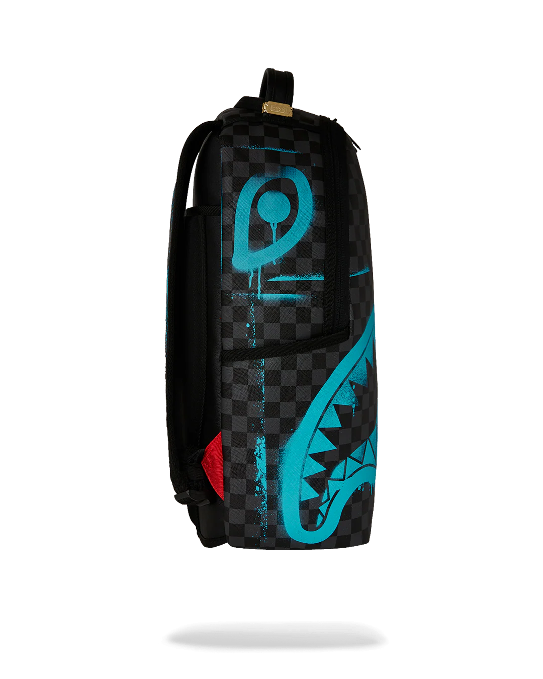 GAMMA BLUE SHARK