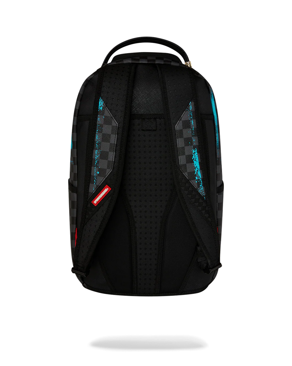 GAMMA BLUE SHARK