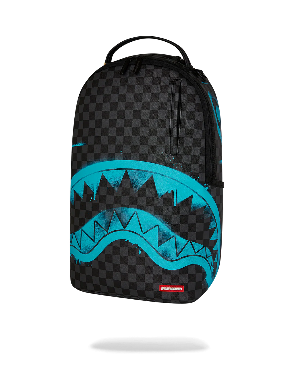 GAMMA BLUE SHARK