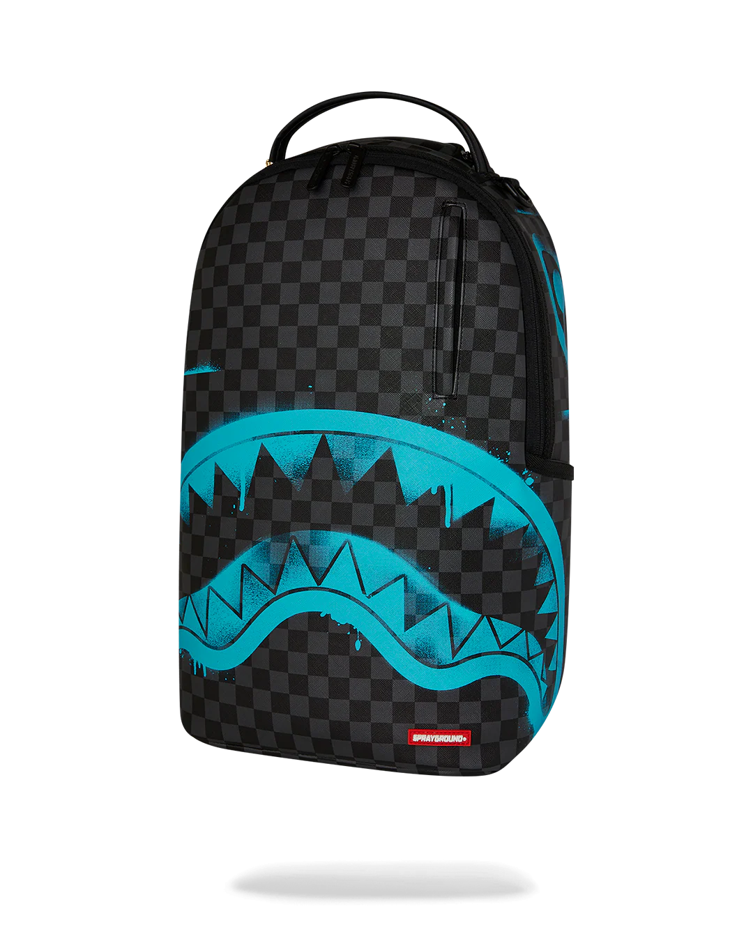 GAMMA BLUE SHARK