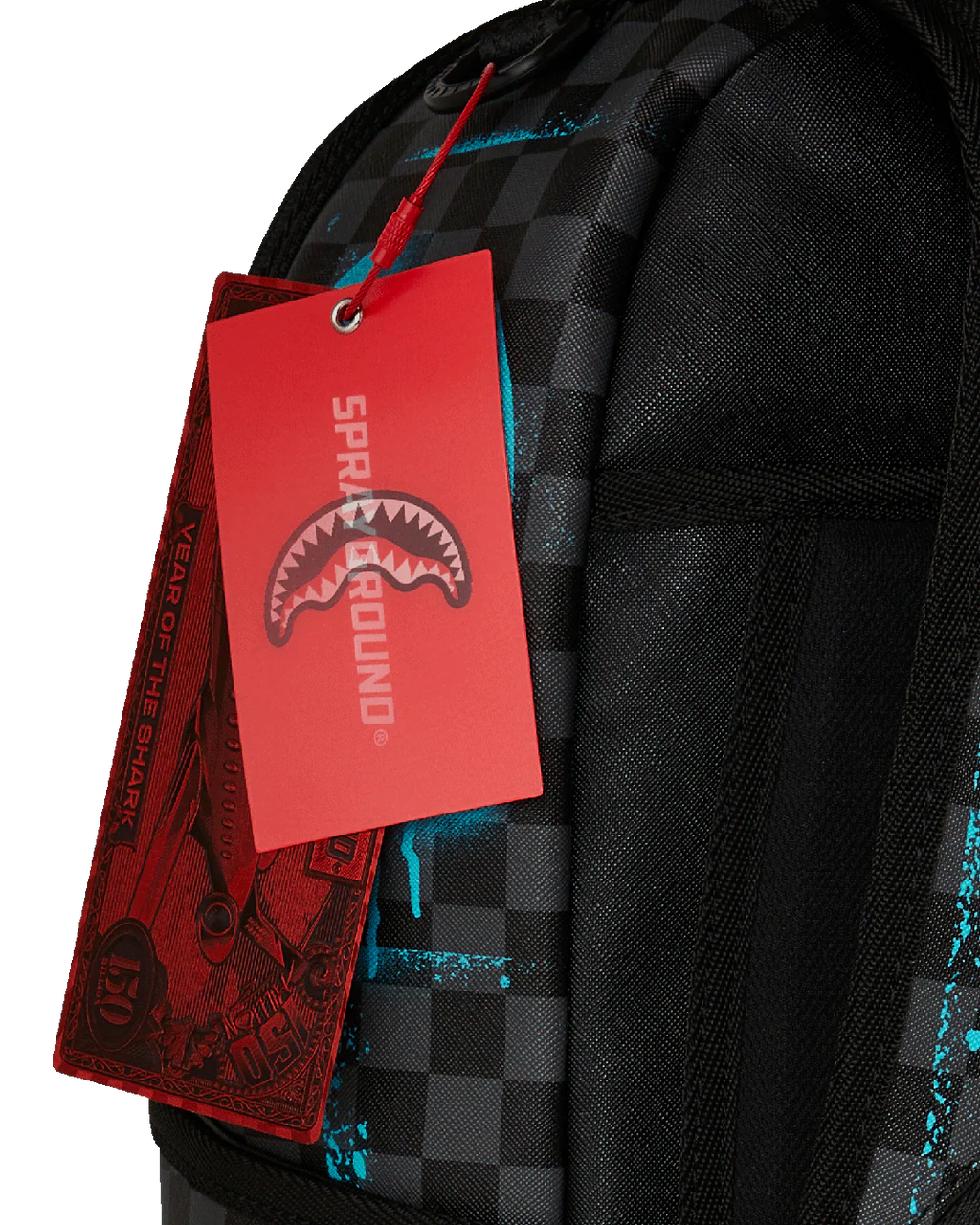 GAMMA BLUE SHARK