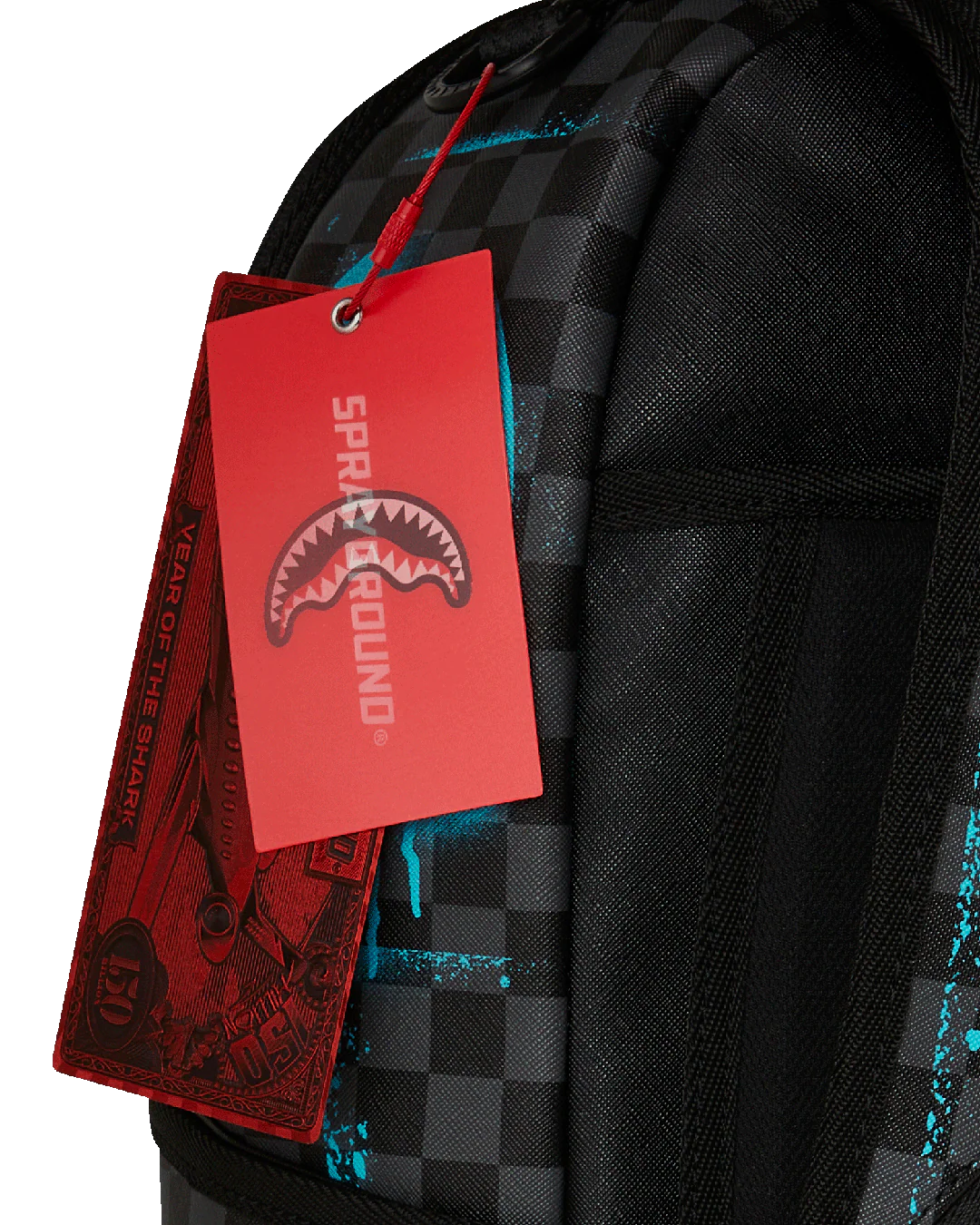 GAMMA BLUE SHARK