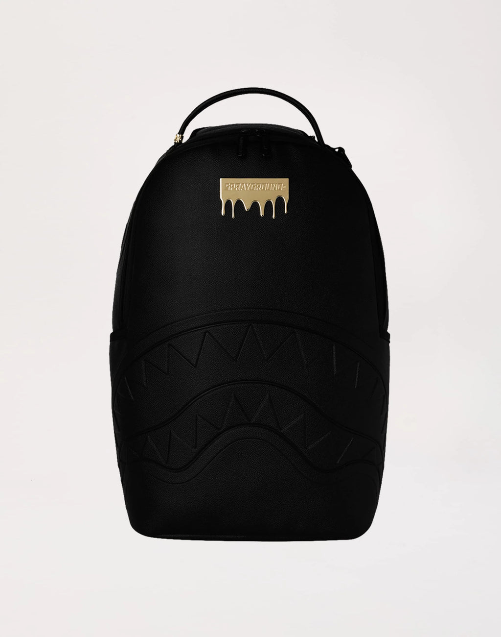 SPRAYGROUND GOLD BRICK LUXE