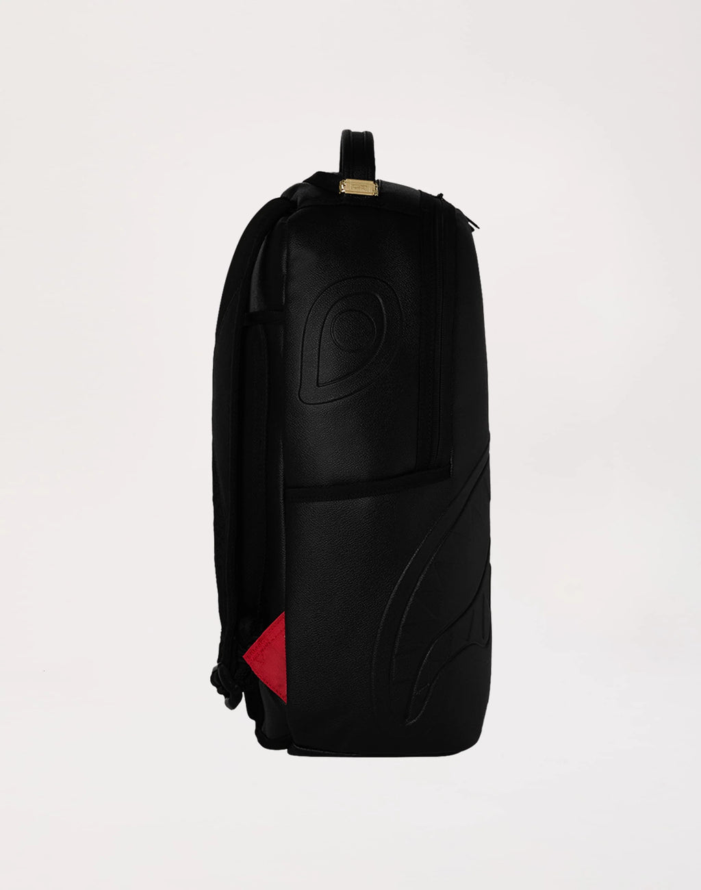 SPRAYGROUND GOLD BRICK LUXE