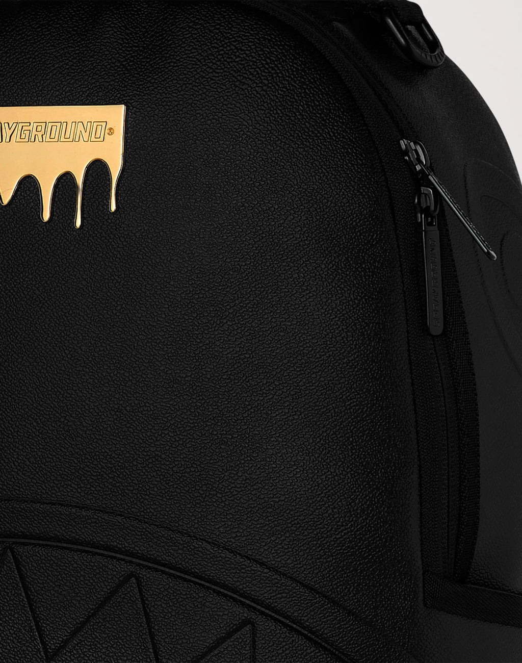 SPRAYGROUND GOLD BRICK LUXE