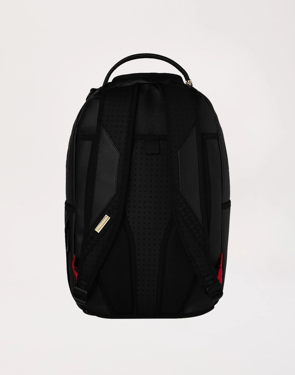 SPRAYGROUND GOLD BRICK LUXE
