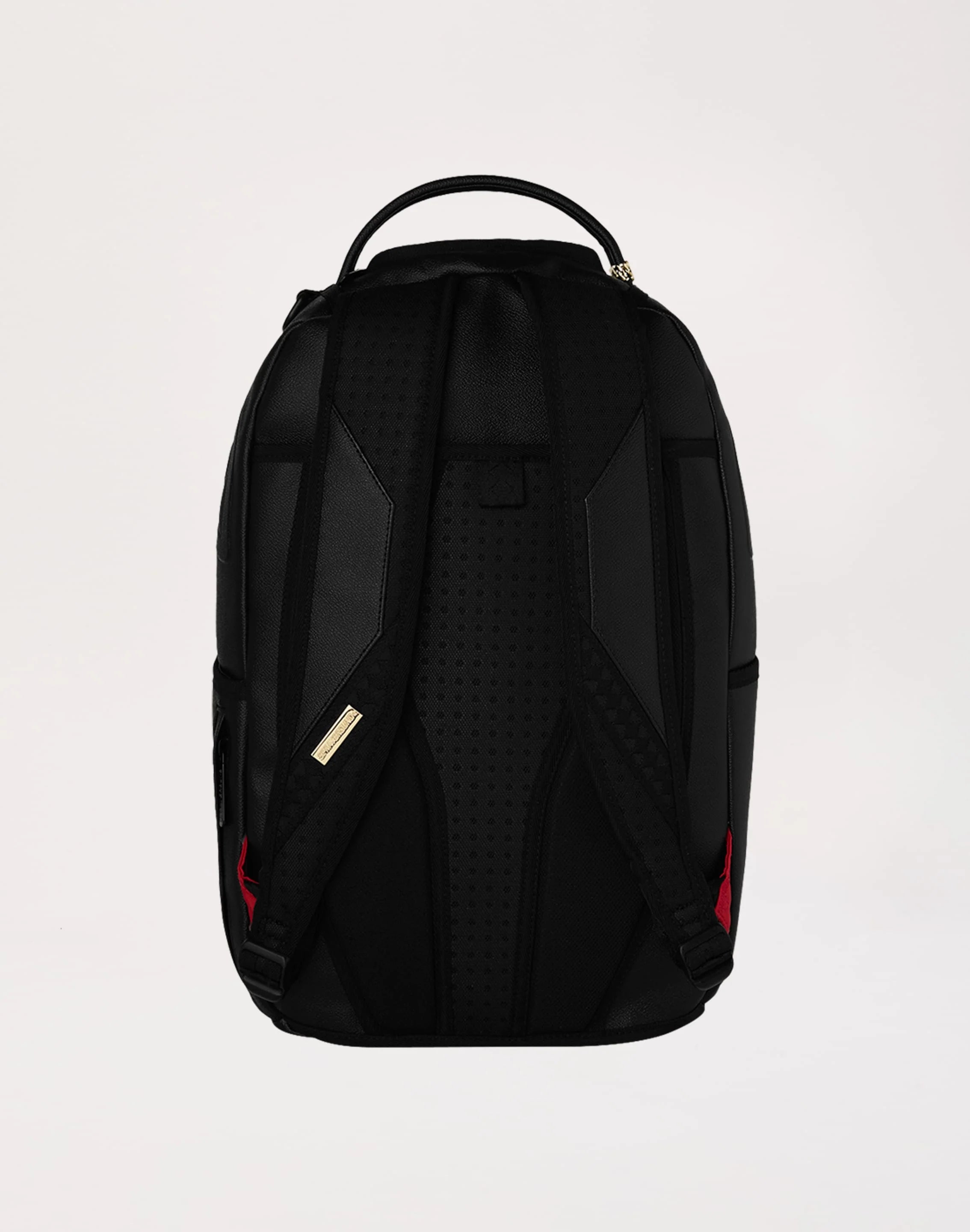 SPRAYGROUND GOLD BRICK LUXE