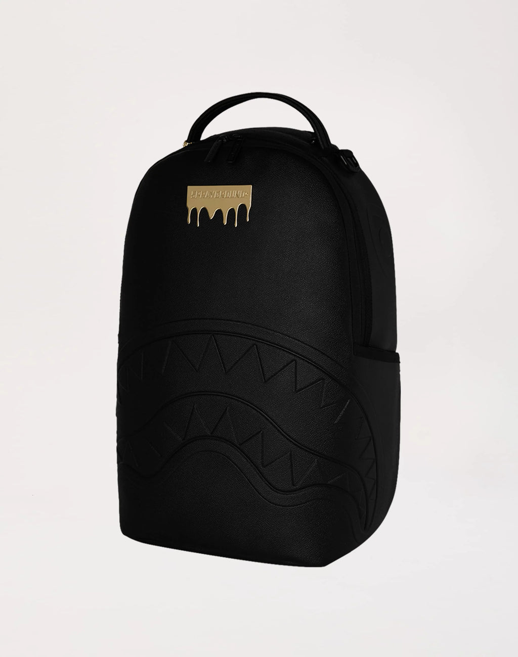 SPRAYGROUND GOLD BRICK LUXE
