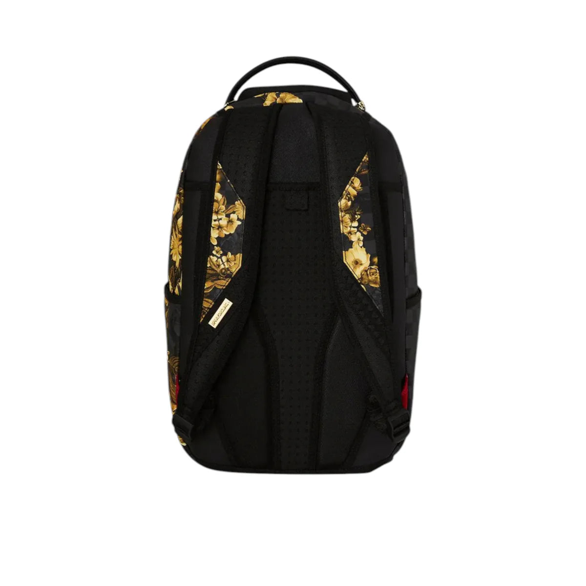 Gold Floral Remix DLXSV