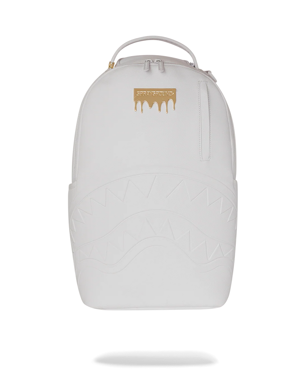 GOLD BRICK LUXE WHITE
