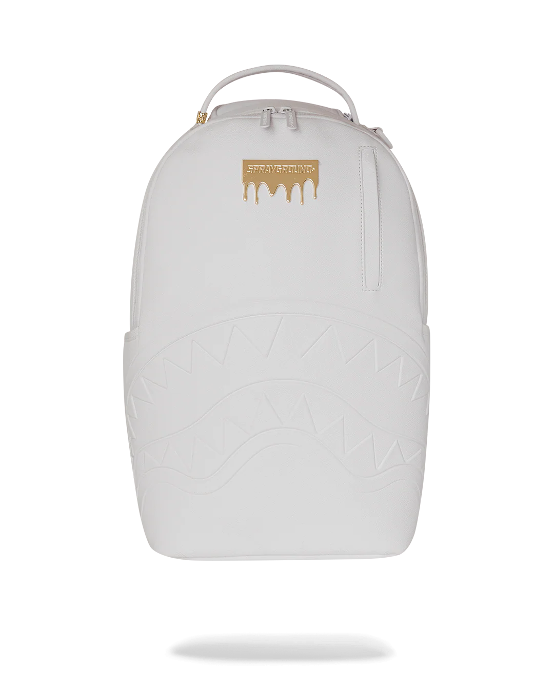GOLD BRICK LUXE WHITE
