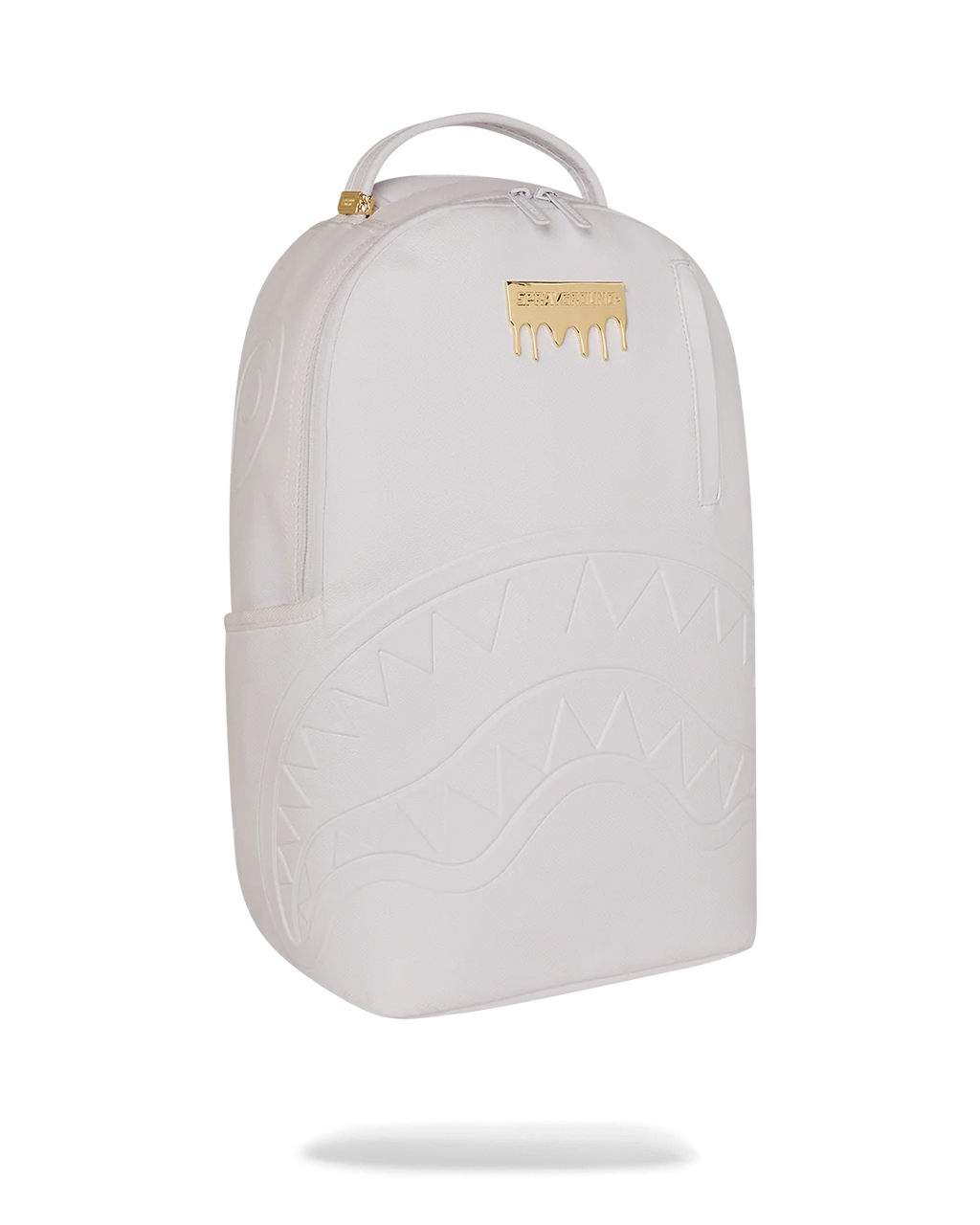 GOLD BRICK LUXE WHITE