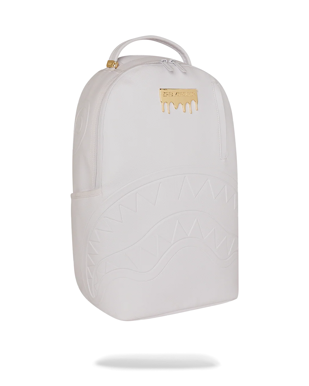 GOLD BRICK LUXE WHITE