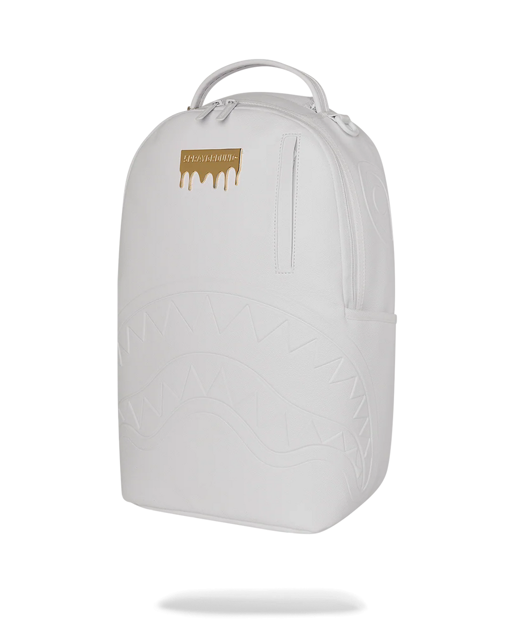 GOLD BRICK LUXE WHITE