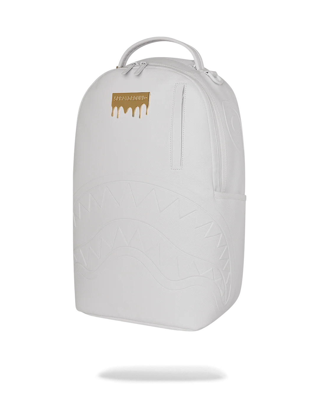 GOLD BRICK LUXE WHITE