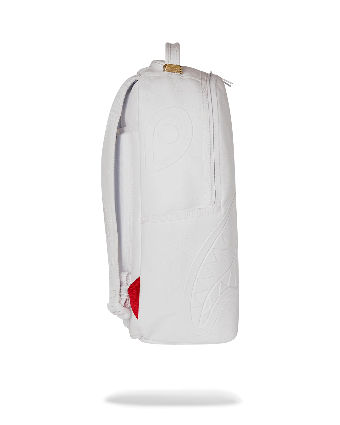 GOLD BRICK LUXE WHITE