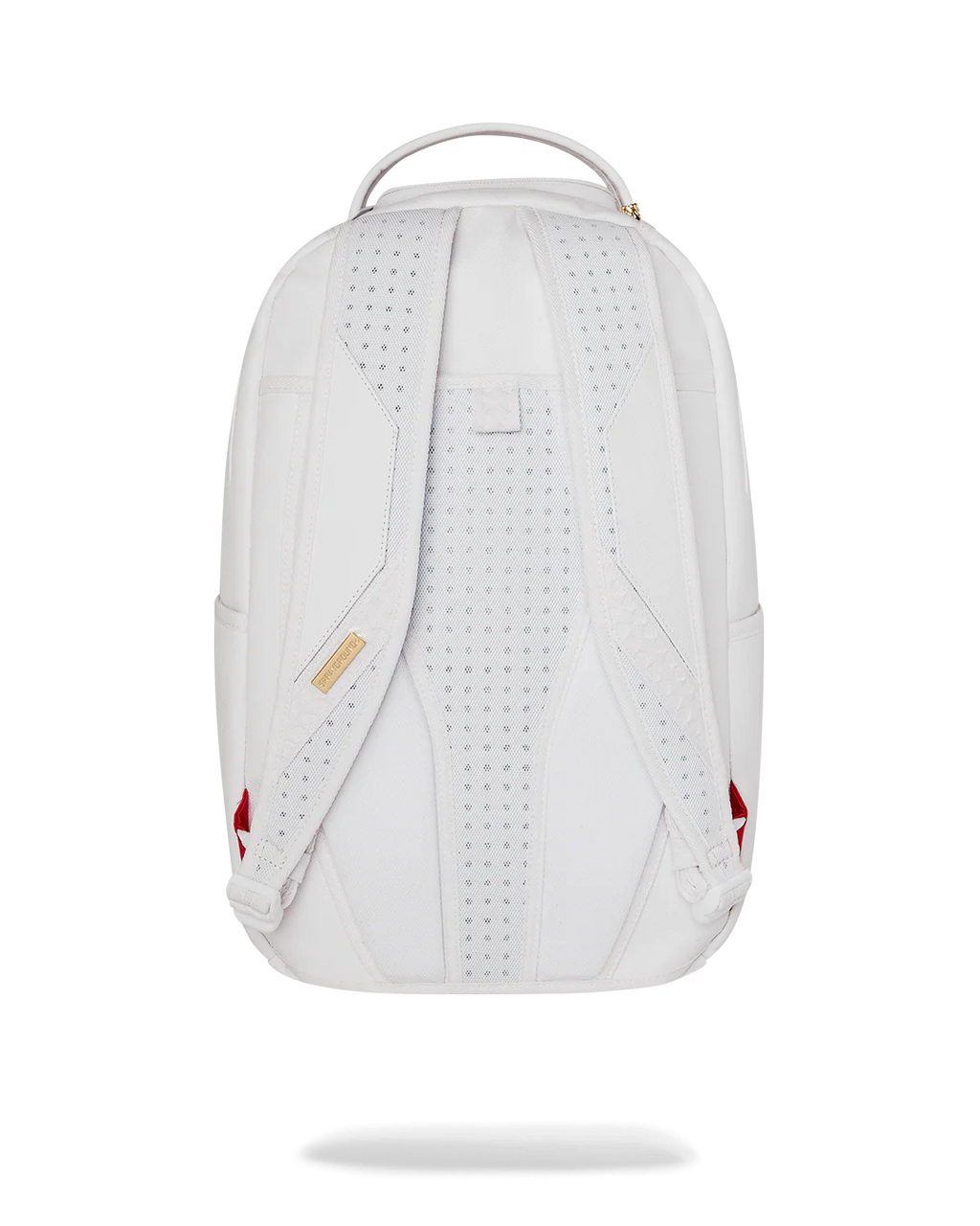 GOLD BRICK LUXE WHITE