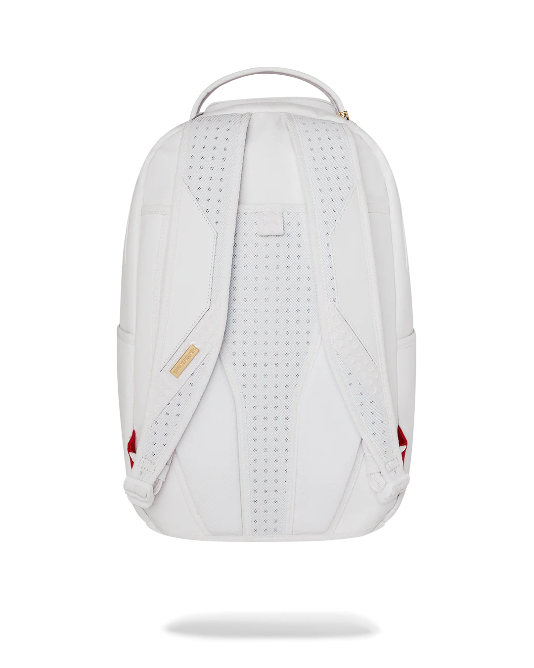 GOLD BRICK LUXE WHITE