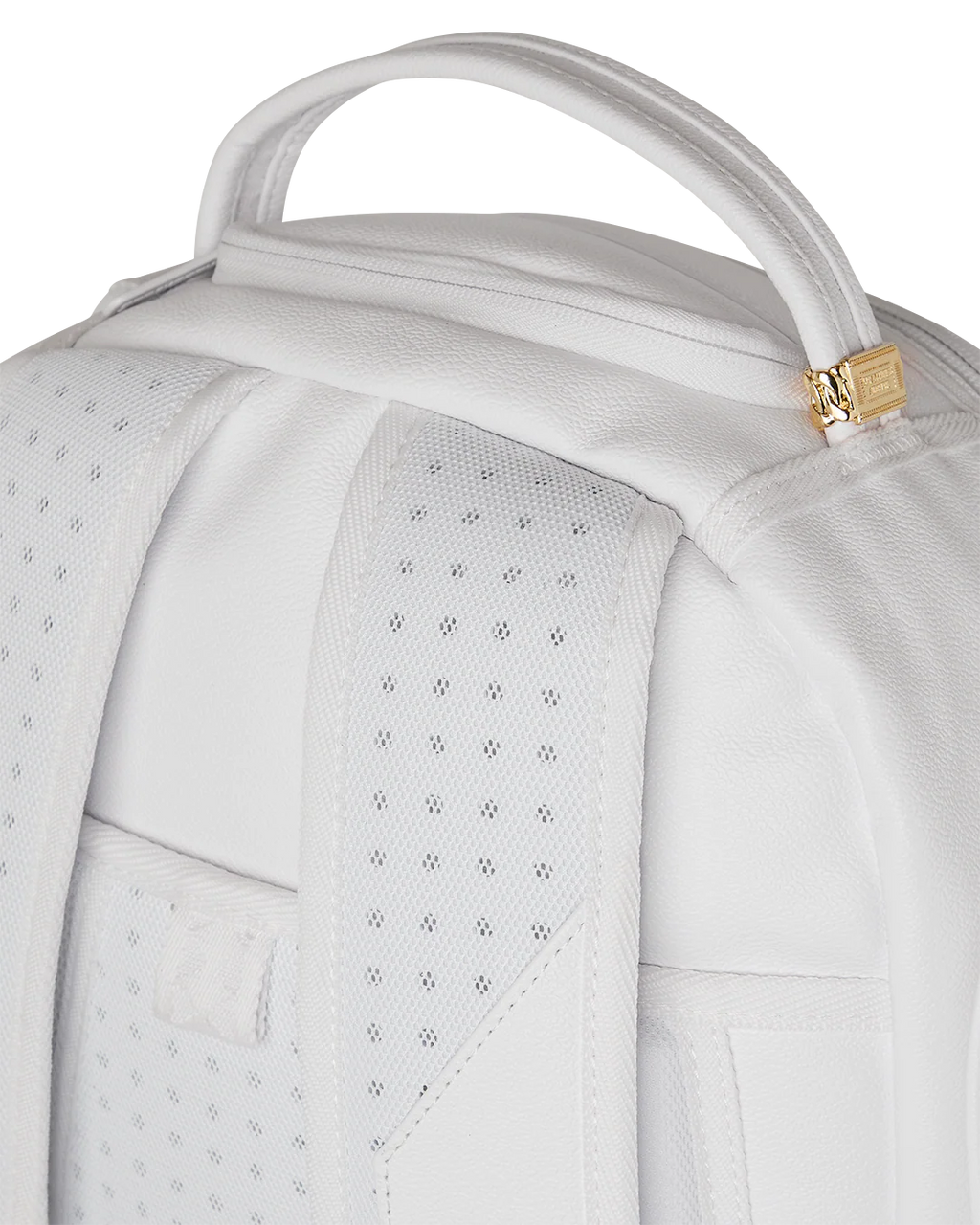 GOLD BRICK LUXE WHITE