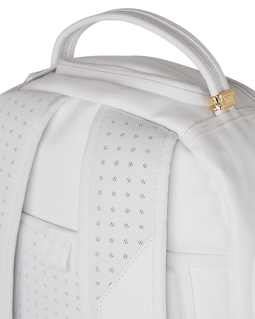 GOLD BRICK LUXE WHITE