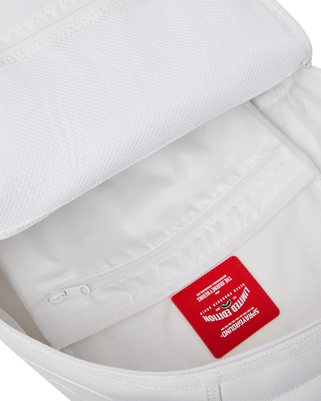 GOLD BRICK LUXE WHITE